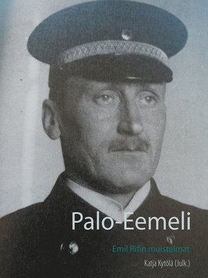 cover image of Palo-Eemeli